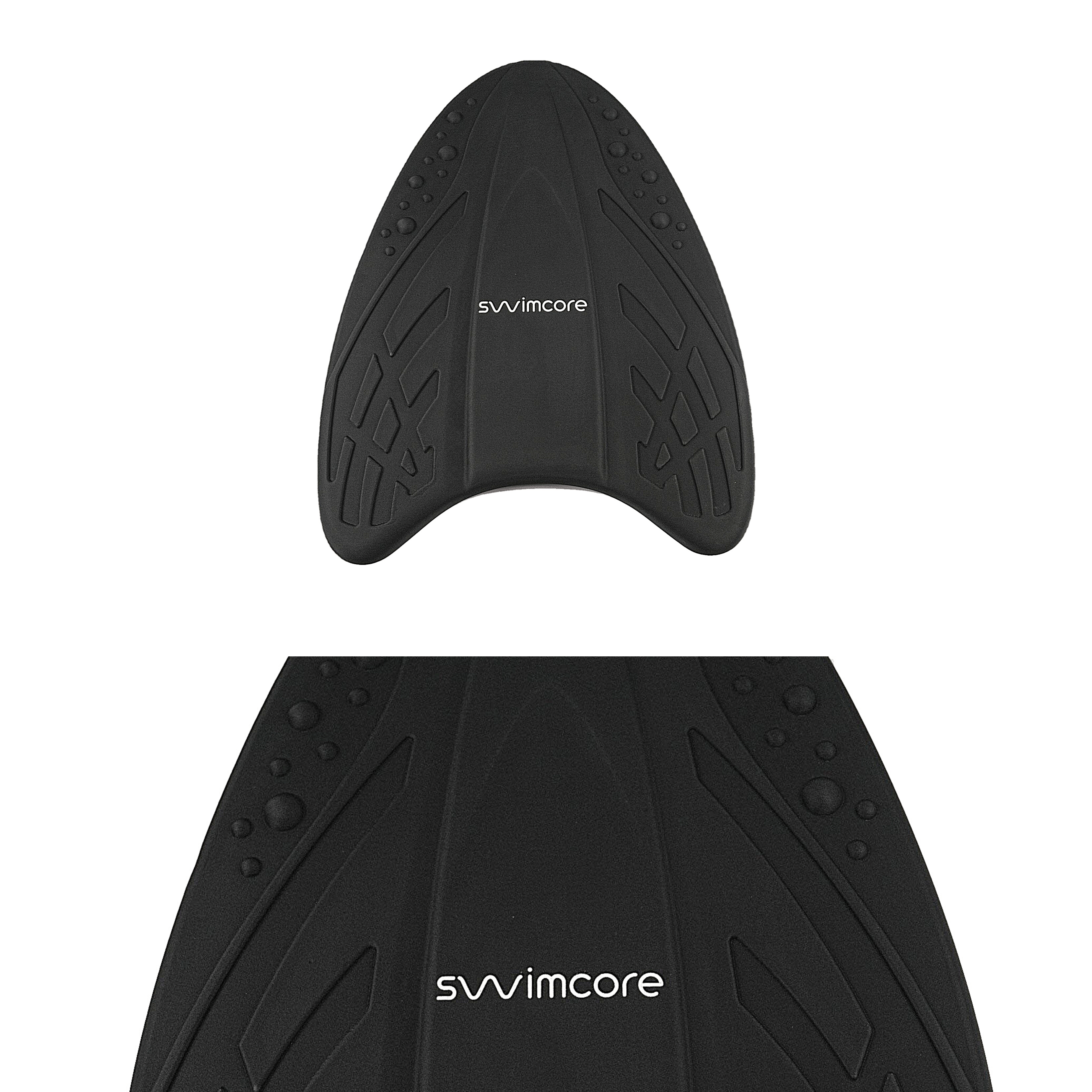 Swimcore Adult Swimming Kickboard - Buoyant Pool Training Board for Swim Workouts & Lap Swimming | Perfect for Swim Practice, Fitness & Water Aerobics
