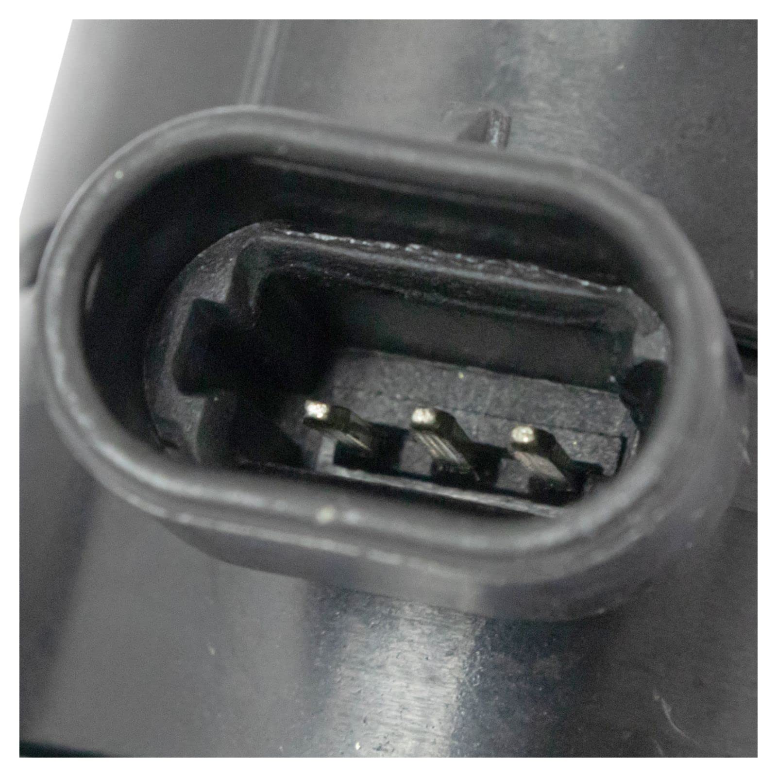 Front Left Ride Leveling Height Sensor - Compatible with 2007-2014 Cadillac Escalade/ESV, 2007-2013 Chevy Avalanche/Suburban 1500/Tahoe, GMC Yukon/Yukon XL 1500 - Driver Side Replacement Part for Smooth Suspension Performance