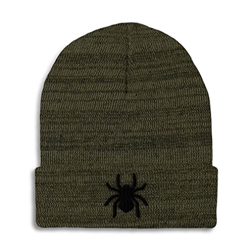 Heather Olive Green Design Only