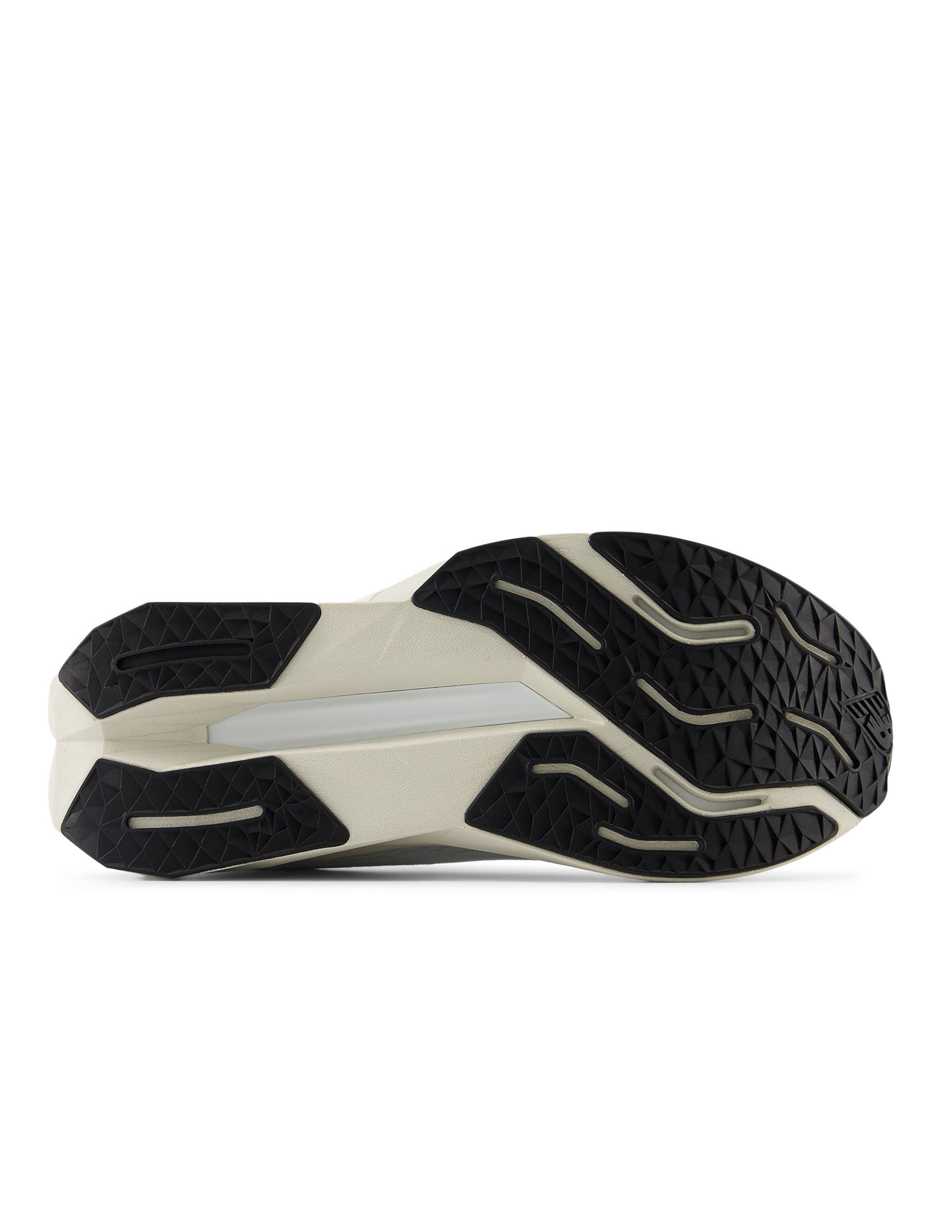 FuelCell Propel v5 Running Shoes - White/Black - Lightweight & Responsive for Marathon Training & Road Running
