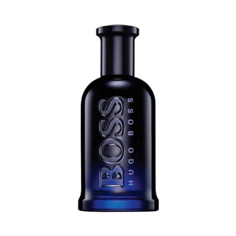 Bottled Night Eau de Toilette for Men & Women - 100ml Long-Lasting Fragrance - Fresh & Sensual Scent - Perfect for Date Night, Parties & Special Occasions
