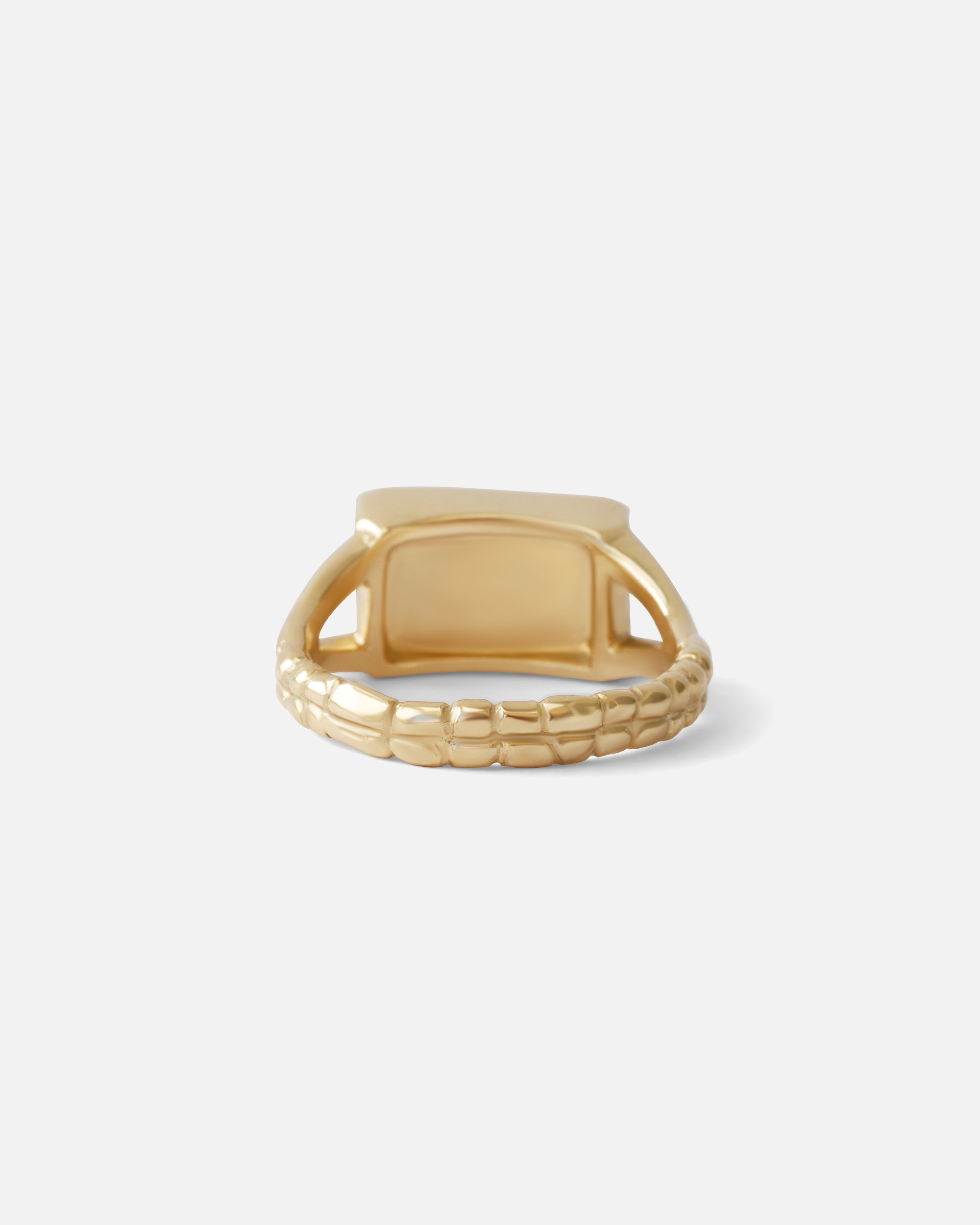Intaglio Ring - Handcrafted Vintage Gemstone Jewelry for Women - Perfect for Weddings, Anniversaries & Special Occasions