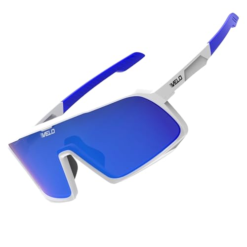 White/Hyper Blue