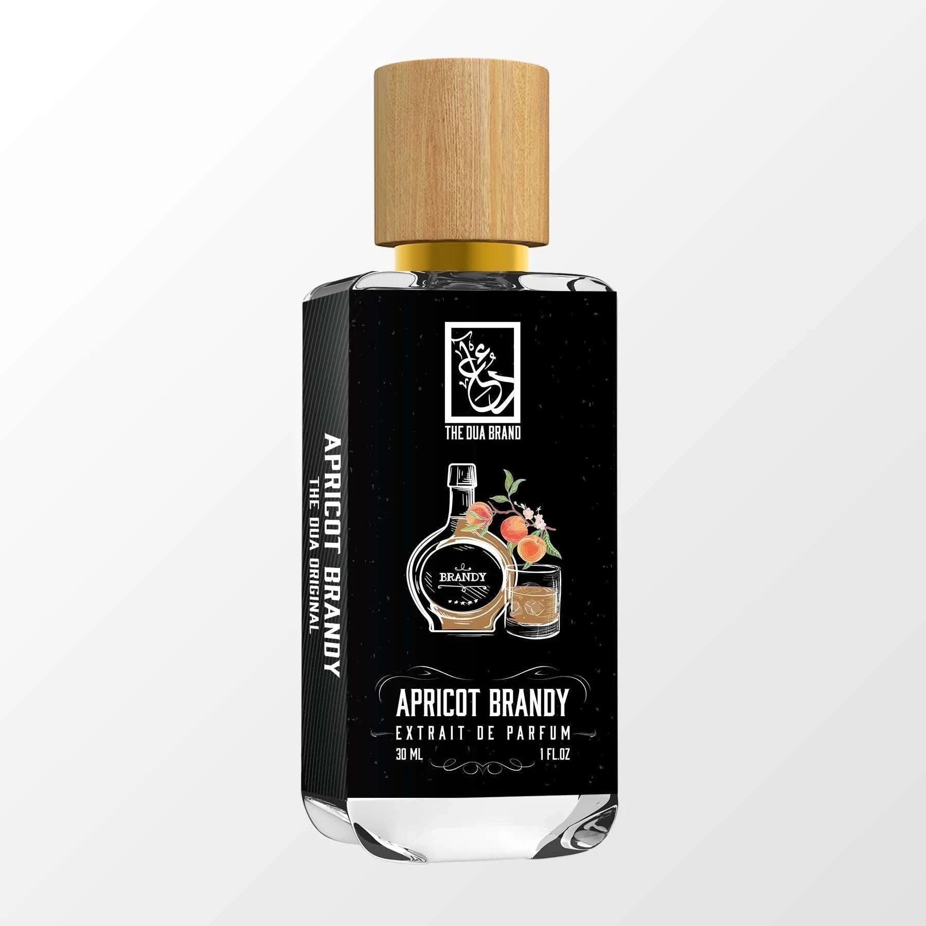 Premium Apricot Brandy Liqueur - Sweet Fruity Flavor for Cocktails, Desserts & Gifting | Perfect for Mixing, Baking & Special Occasions