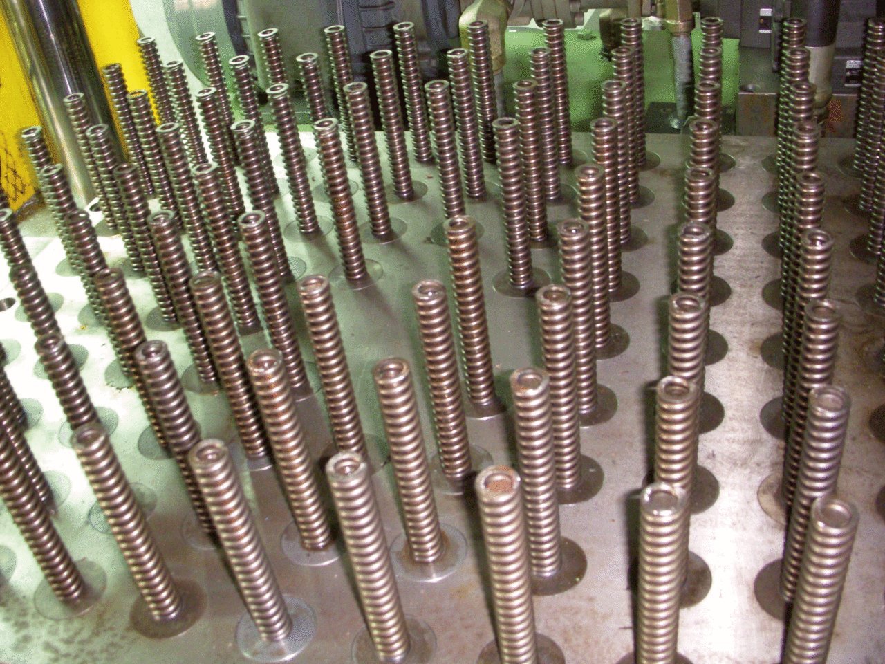 KS TOOLS 1/4