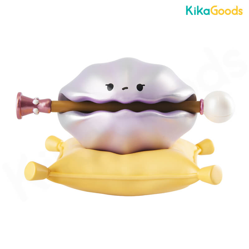 Lucky Wooden Fish Series Blind Box - Collectible Miniature Figurines for Home Decor, Office Display & Gifts | Perfect for Feng Shui, Meditation & Stress Relief