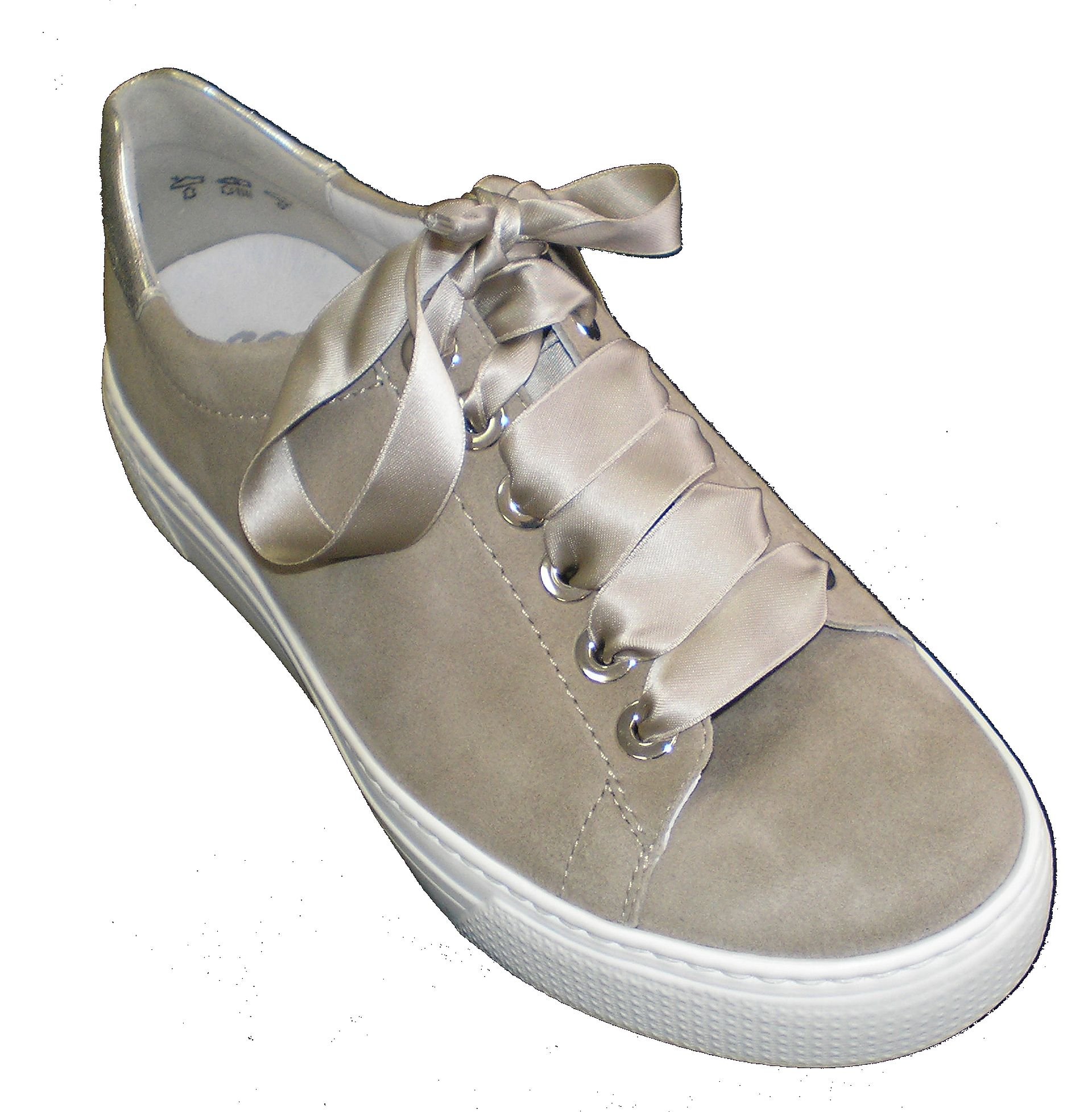 Semler Girls' Low-Top Sneakers - Comfortable Casual Shoes for School, Play & Everyday Wear | Lightweight Breathable Fashion Sneakers for Kids & Teens