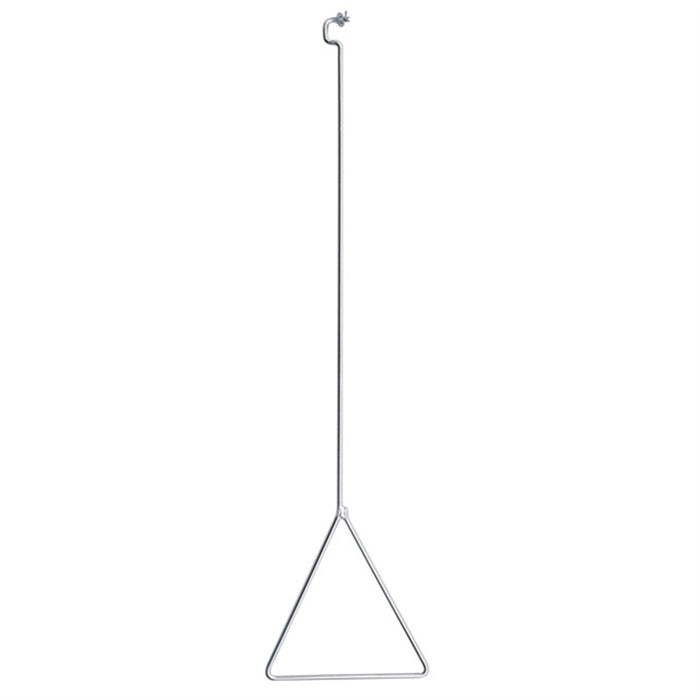 Haws SP204 Safety Shower Pull Handle - 56 Inch Emergency Eye Wash Station Replacement Part for Industrial & Laboratory Use