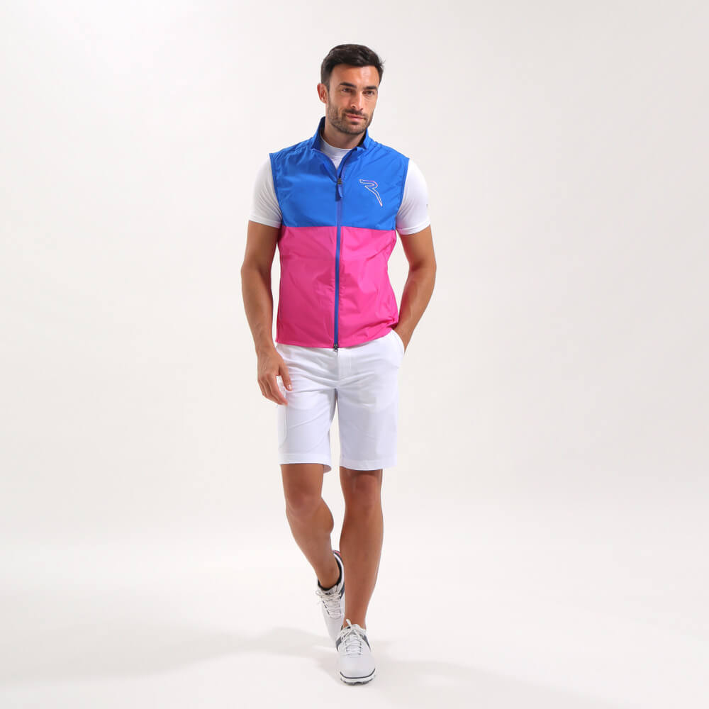 Premium Wind & Rain Resistant Summer Vest for Men & Women - Lightweight & Waterproof - Perfect for Hiking, Camping & Outdoor Adventures - Final Sale