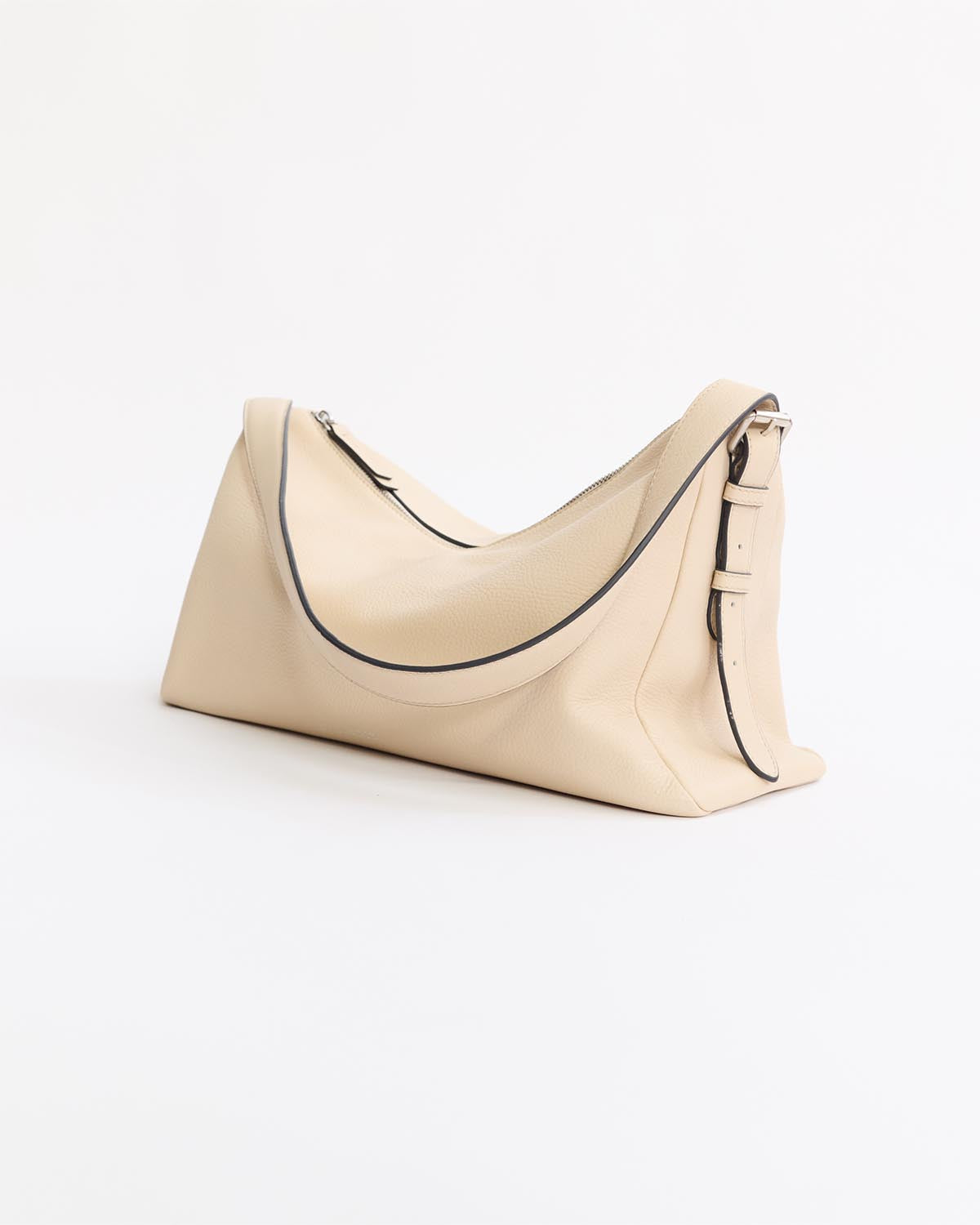 Lottie Women's Crossbody Bag - Stylish & Lightweight Oat Color Purse for Everyday Use | Perfect for Work, Travel & Casual Outings