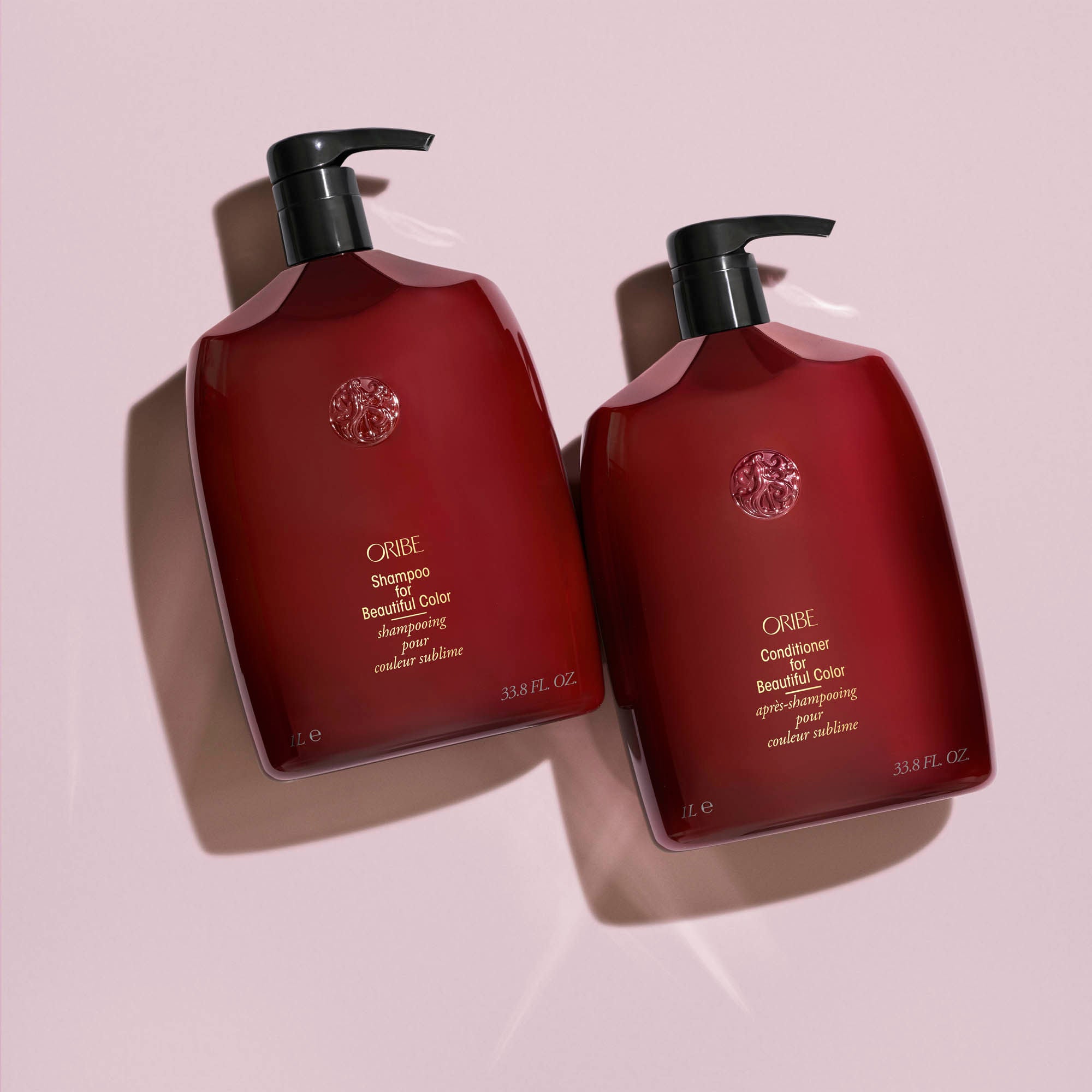 Best Color-Protecting Conditioner for Vibrant Hair - Perfect for Salon-Quality Color Care at Home