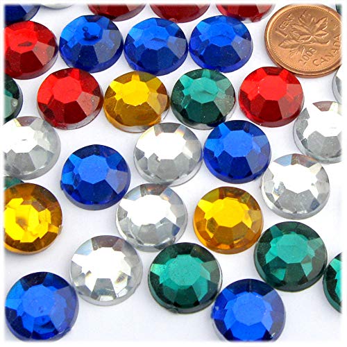 Mix of All Available colors