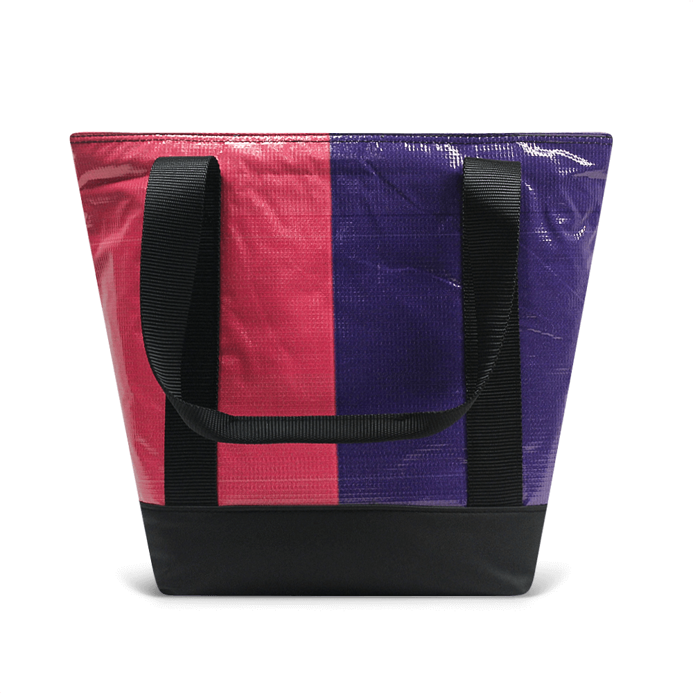 Beck Cooler Bag Bk1 00902 - Insulated Lunch Bag for Work, Picnics & Outdoor Activities - Leakproof & Durable Portable Cooler for Food & Drinks