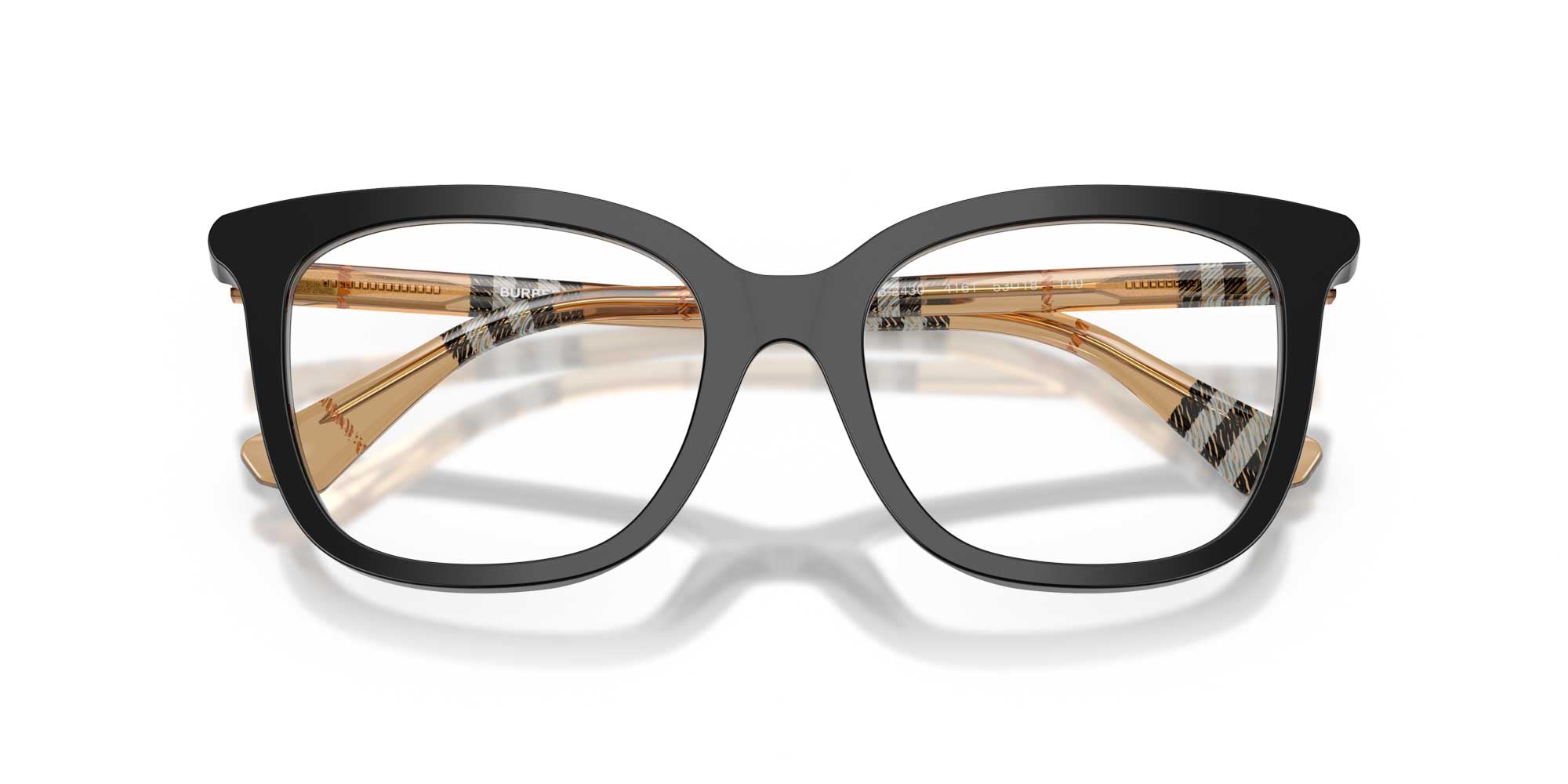 Burberry BE2430 Sunglasses - Classic Aviator Style with UV Protection for Men & Women | Perfect for Outdoor Activities, Travel, and Fashion Accessories