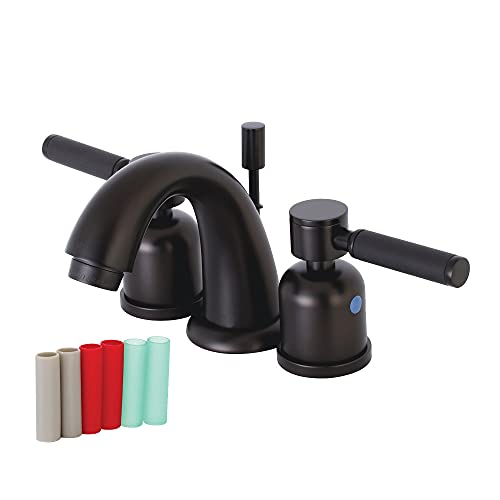 Oil Rubbed Bronze