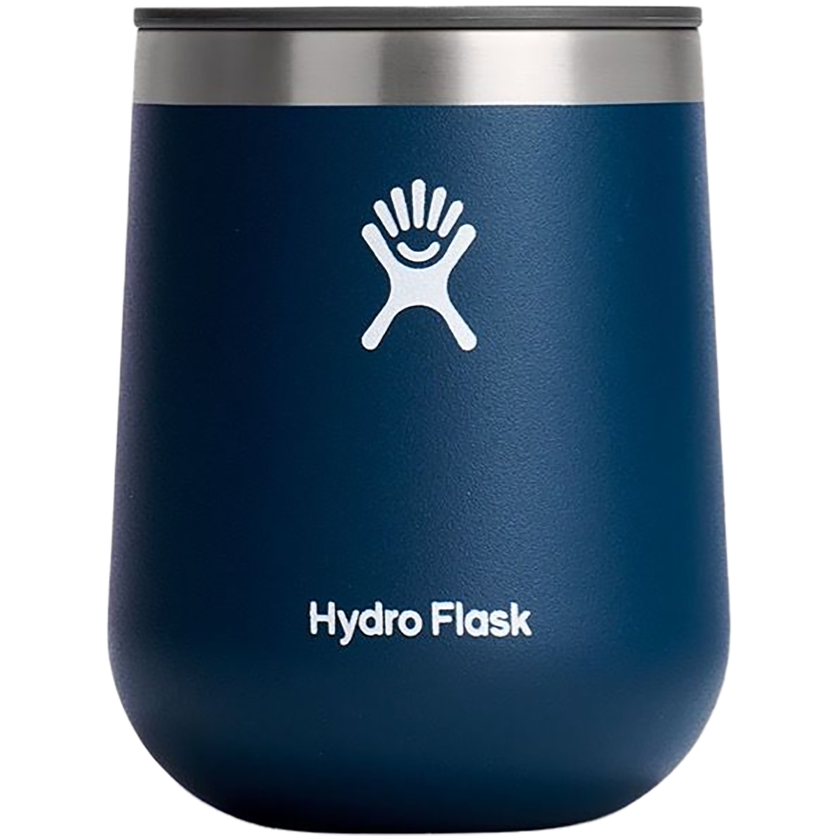 10 oz Ceramic Wine Tumbler with Lid - Insulated Coffee Mug for Hot & Cold Drinks - Perfect for Home, Office, Travel & Outdoor Use