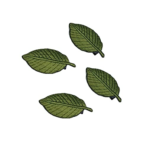 4 Pcs-Green
