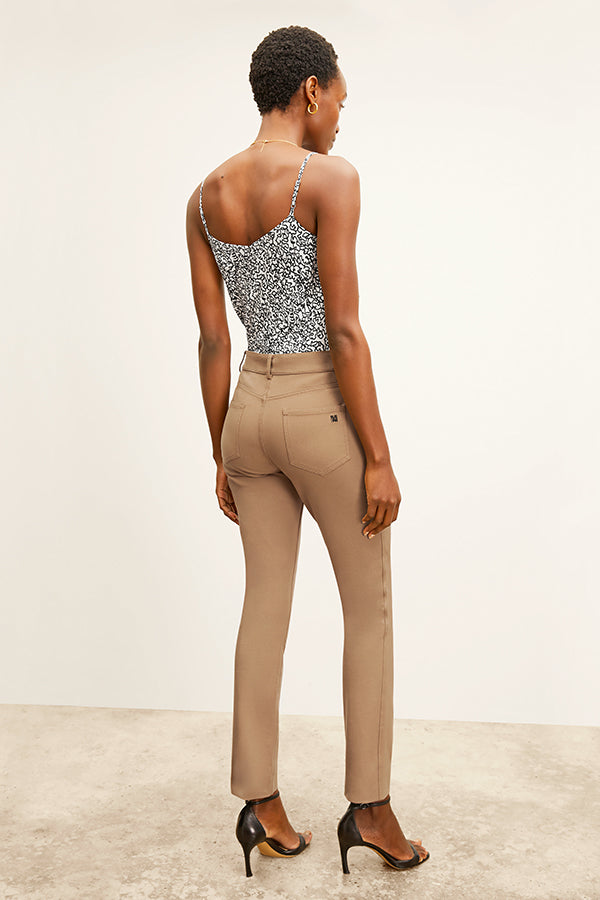 Eco-Friendly Roma Jean Better Than Denim Saddle - Comfortable & Sustainable Women's Jeans for Casual Wear & Outdoor Activities