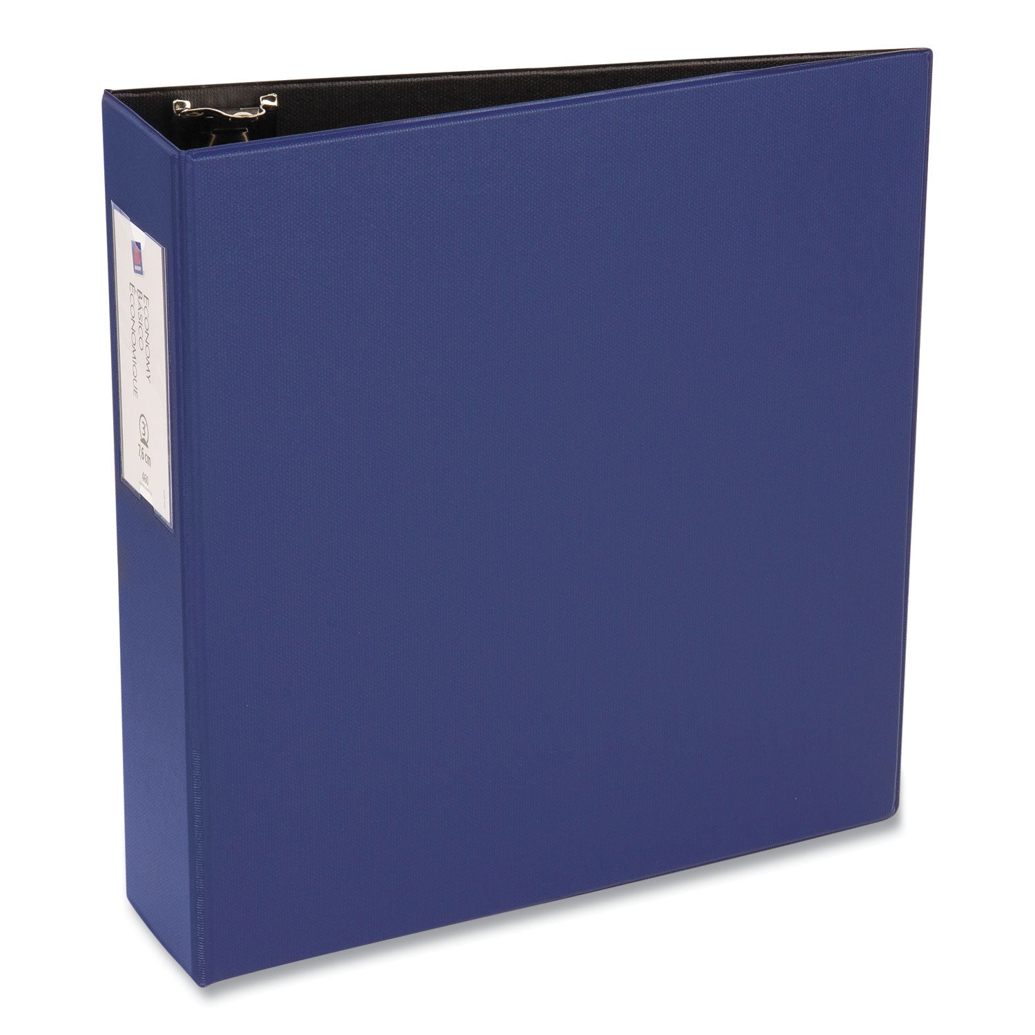 Avery® Economy 3-Ring Binder with Round Rings - 3