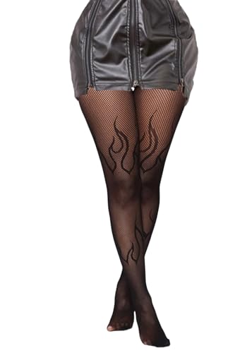 Fire Black