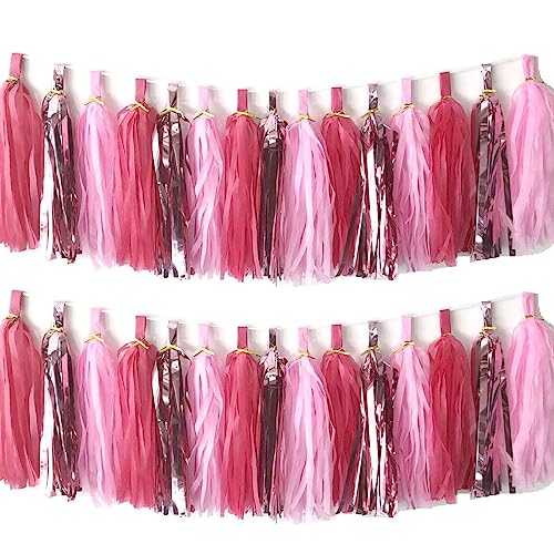 Pink Set 30pcs