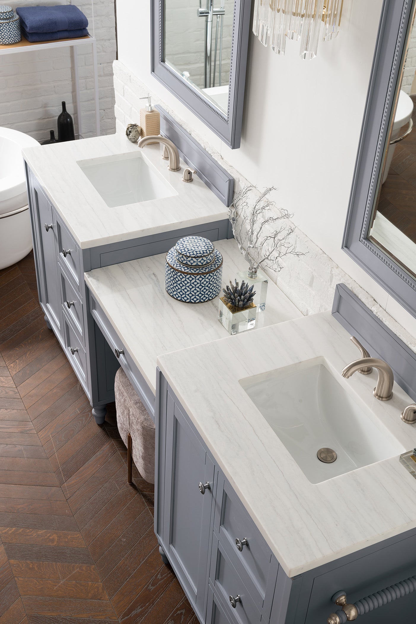 Copper Cove Encore 86