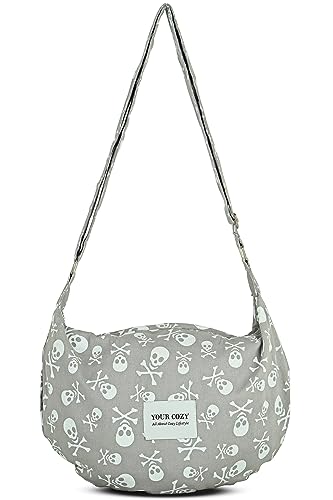 Grey Skull