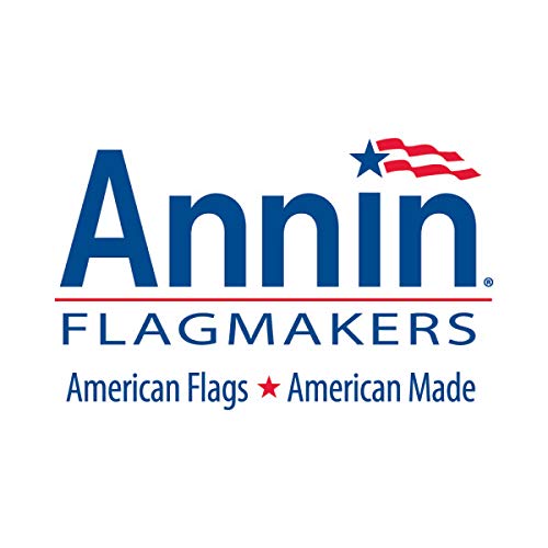 Annin Flagmakers Vanuatu Flag 5x8 Feet - Officially Licensed United Nations Design, Made in USA (Model 199258) - Perfect for International Events, Embassies & Patriotic Displays