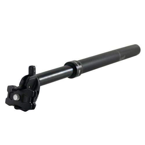 Kind Shock KS ETEN-R 31.6x445mm Remote Dropper Seatpost - 125mm Travel for Mountain Bikes | Perfect for Trail Riding & Downhill Cycling #VH1623