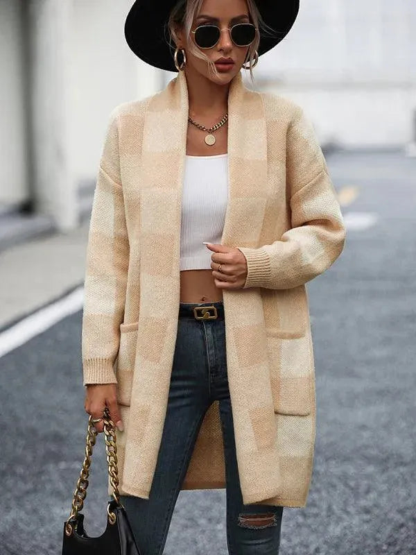 Cracker khaki
