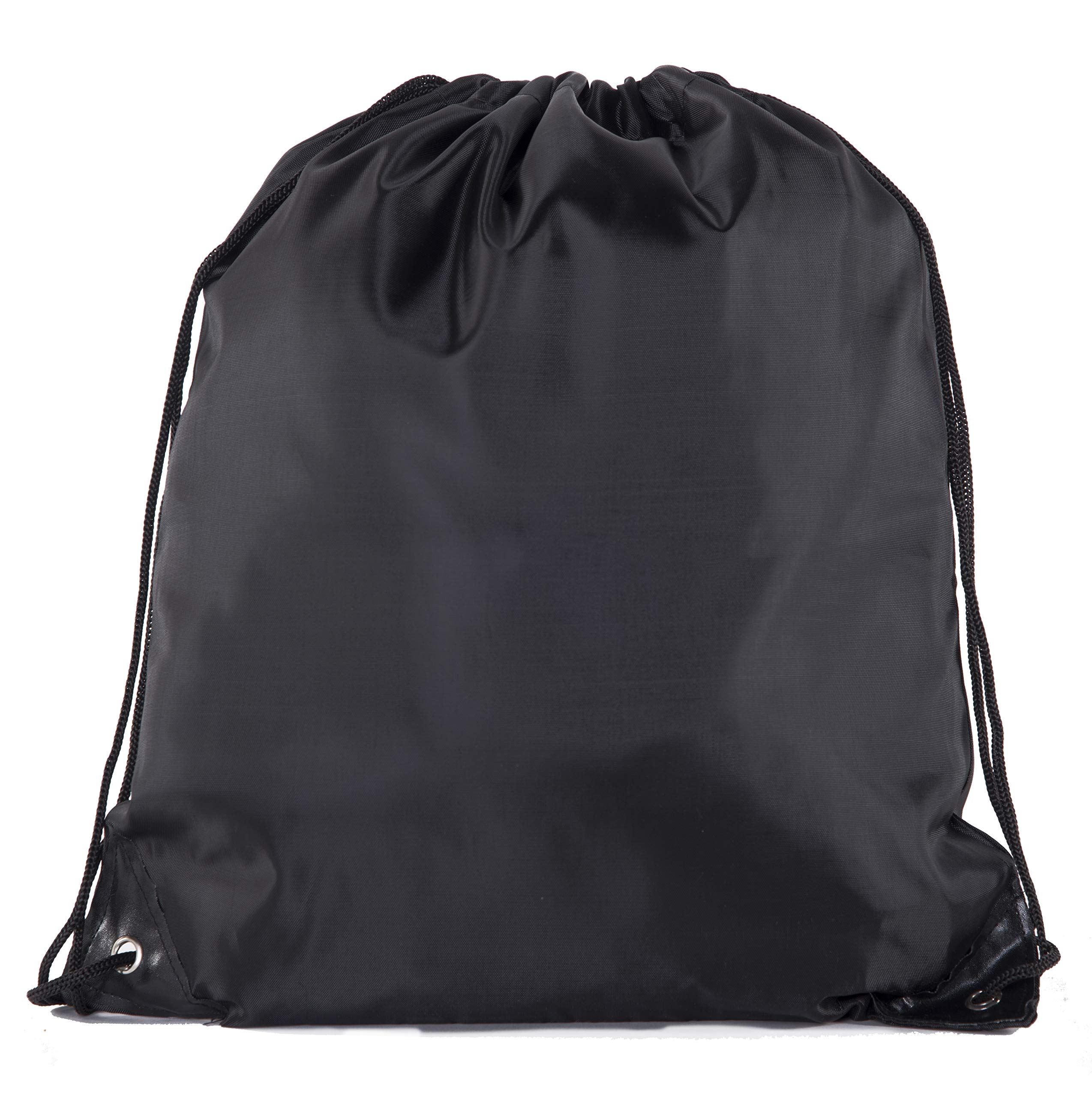 Wholesale Drawstring Backpack Sack Bags - Lightweight & Durable Adult Backpacks for Gym, Travel & Outdoor Activities