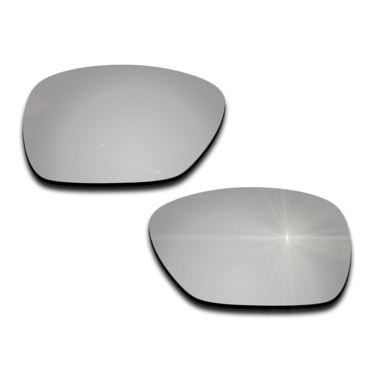 Polarized Replacement Lenses for Costa Del Mar Tuna Alley Sunglasses - UV Protection & Anti-Glare (Multiple Color Options) - Perfect for Fishing, Boating & Outdoor Activities