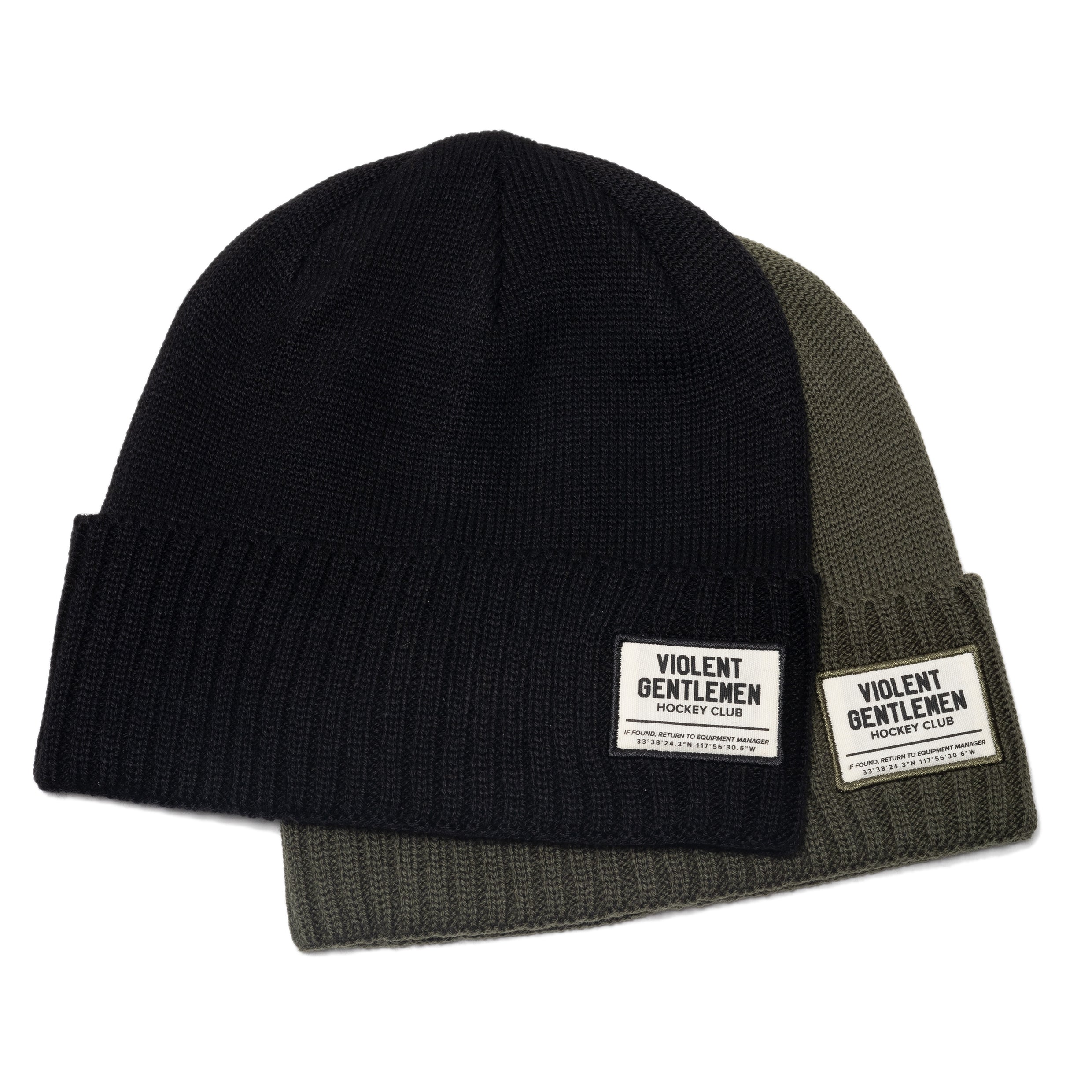 Game Day Beanie - Warm & Stylish Knit Hat for Sports Fans - Perfect for Football, Basketball & Outdoor Winter Activities