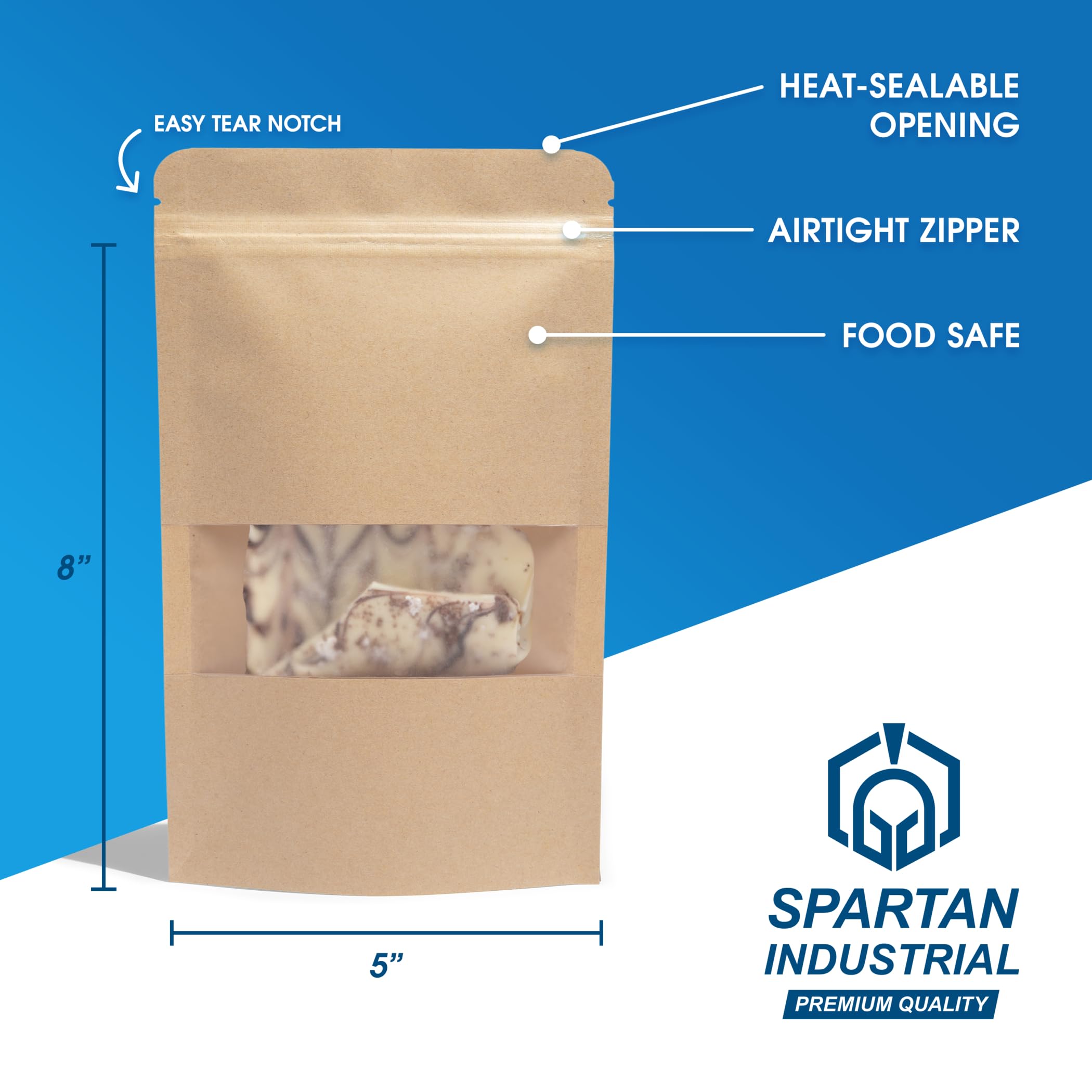 Spartan Industrial 5