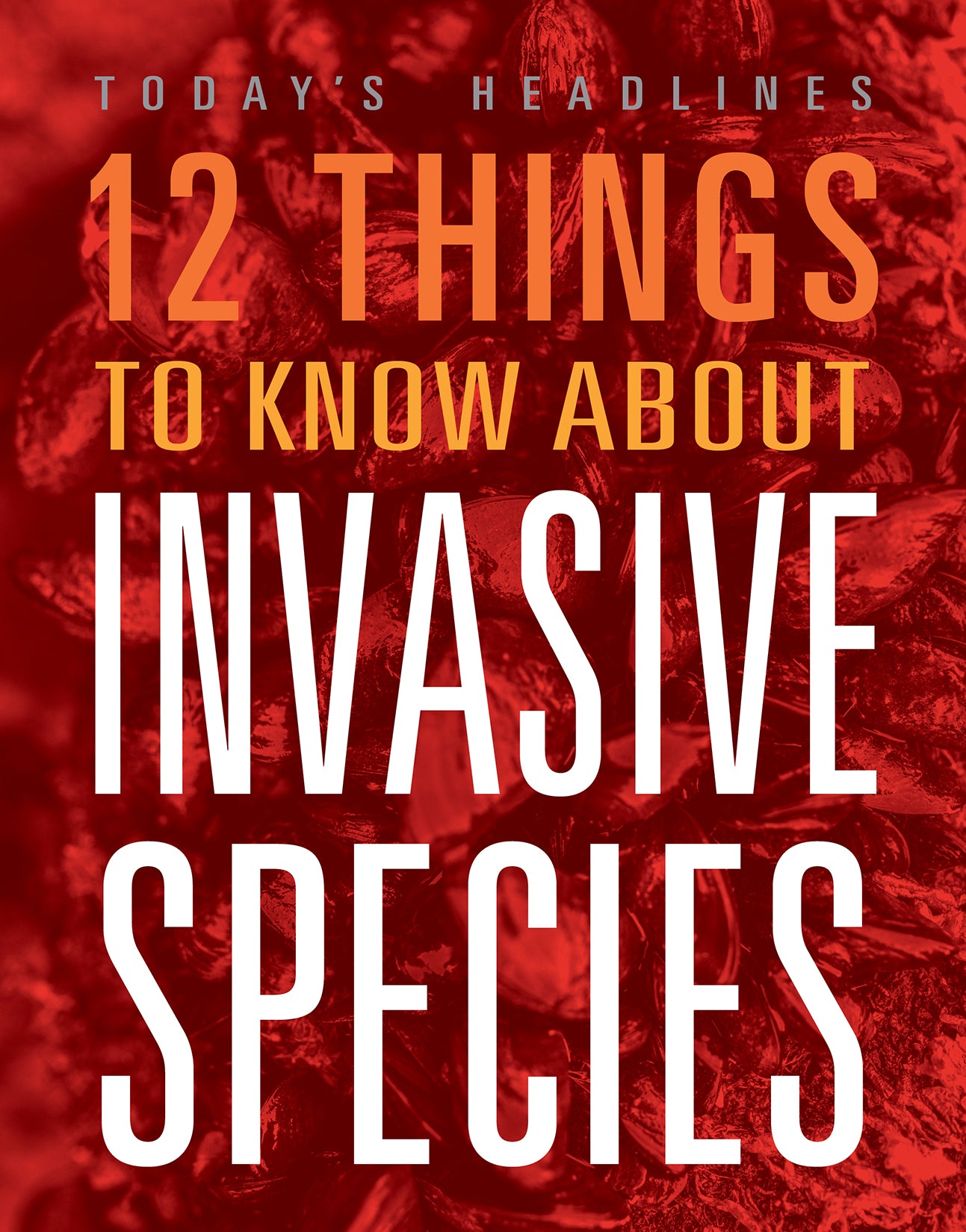 12 Key Facts About Invasive Species: Impacts, Prevention & Control | Home Garden & Ecosystem Protection Guide