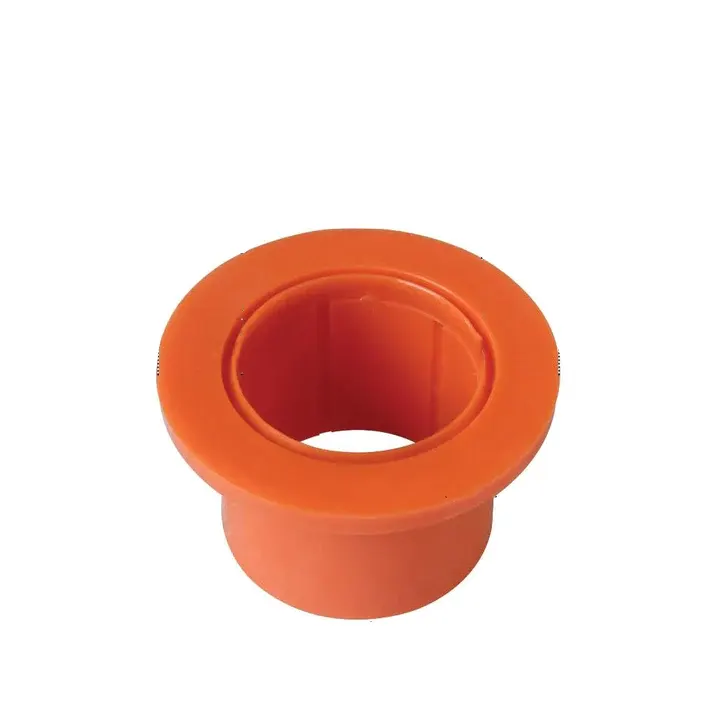 Fortpro Equalizer Bushing for Freightliner Trucks - Replacement for 16 13568 000 | Heavy Duty Suspension Part for Smooth Ride & Enhanced Durability | Ideal for Long Haul Trucking & Commercial Vehicle Maintenance