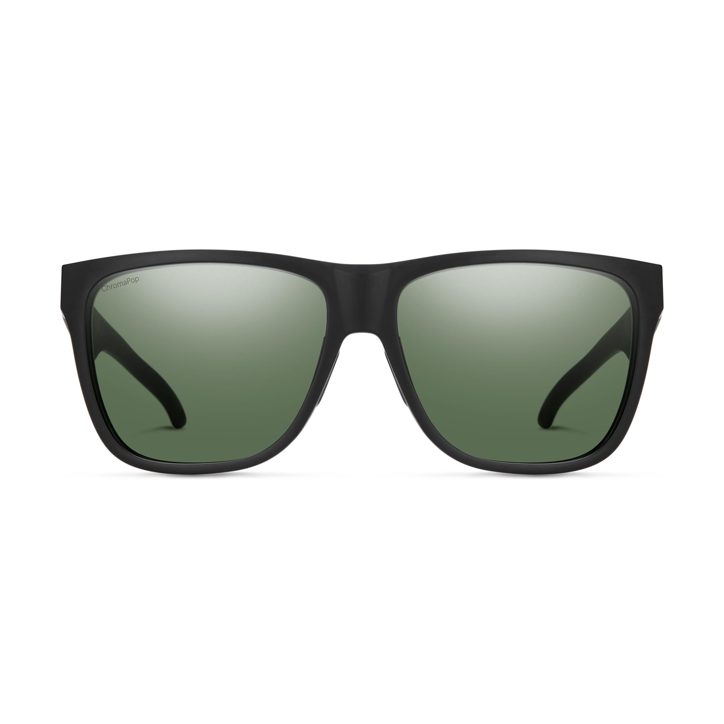 SMITH Lowdown XL 2 Polarized Sunglasses with ChromaPop Lenses for Men & Women - UV Protection, Lightweight Frame for Running, Cycling & Outdoor Sports