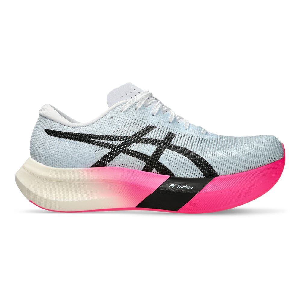 ASICS Metaspeed Sky Paris Running Shoes - Lightweight Racing Sneakers for Marathon & Road Running - High-Performance Cushioning for Men & Women - Ideal for Training, Competitions & Long-Distance Running