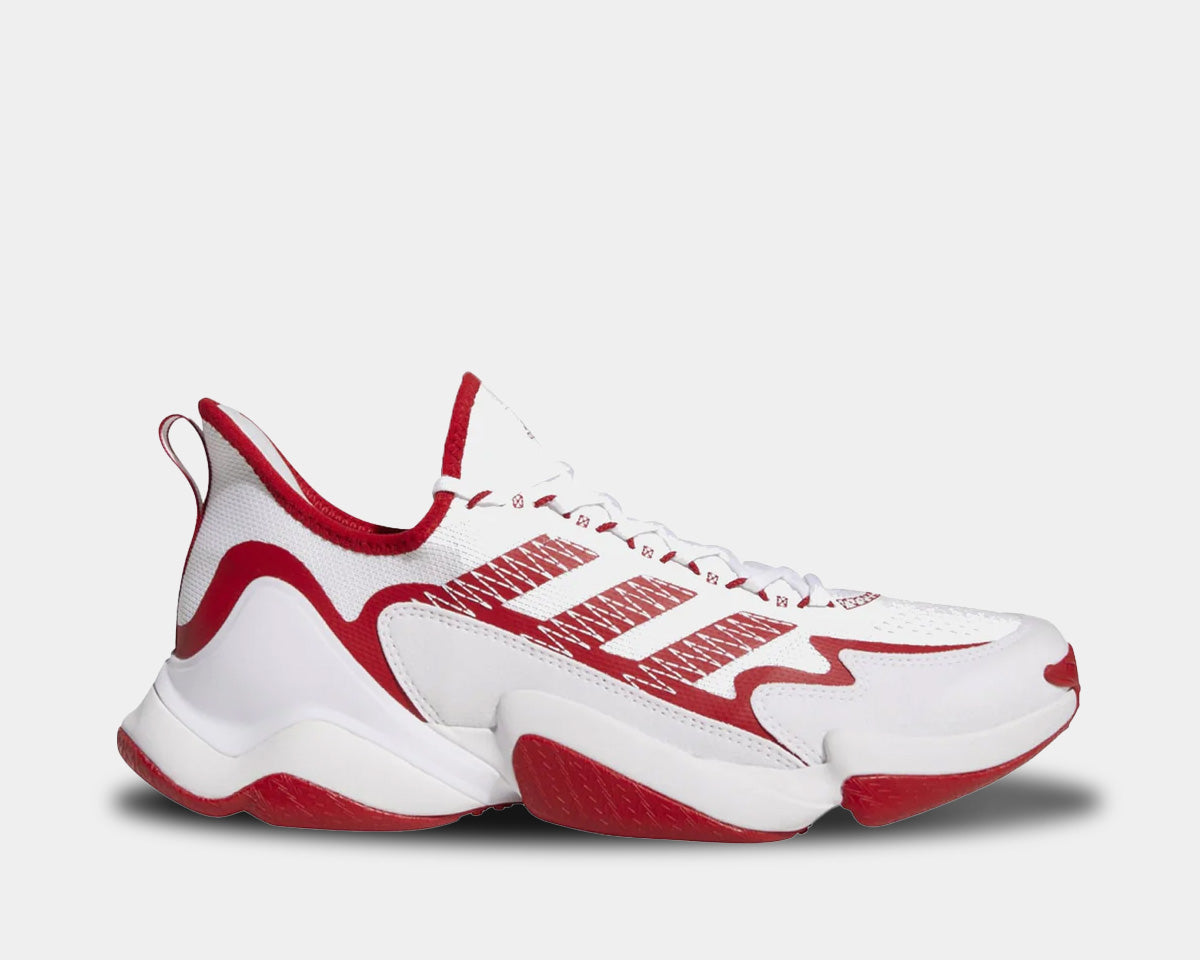 White/Red