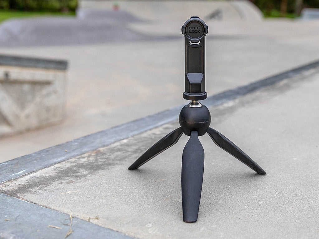 Universal Tripod Adapter Kit for Samsung Galaxy - Compatible with Galaxy S21/S20/Note 20 & More - Perfect for Vlogging, Photography, and Live Streaming