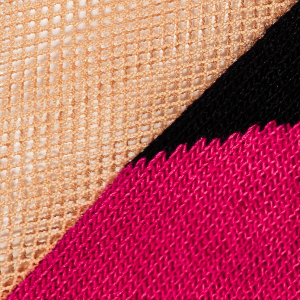 Pink Black