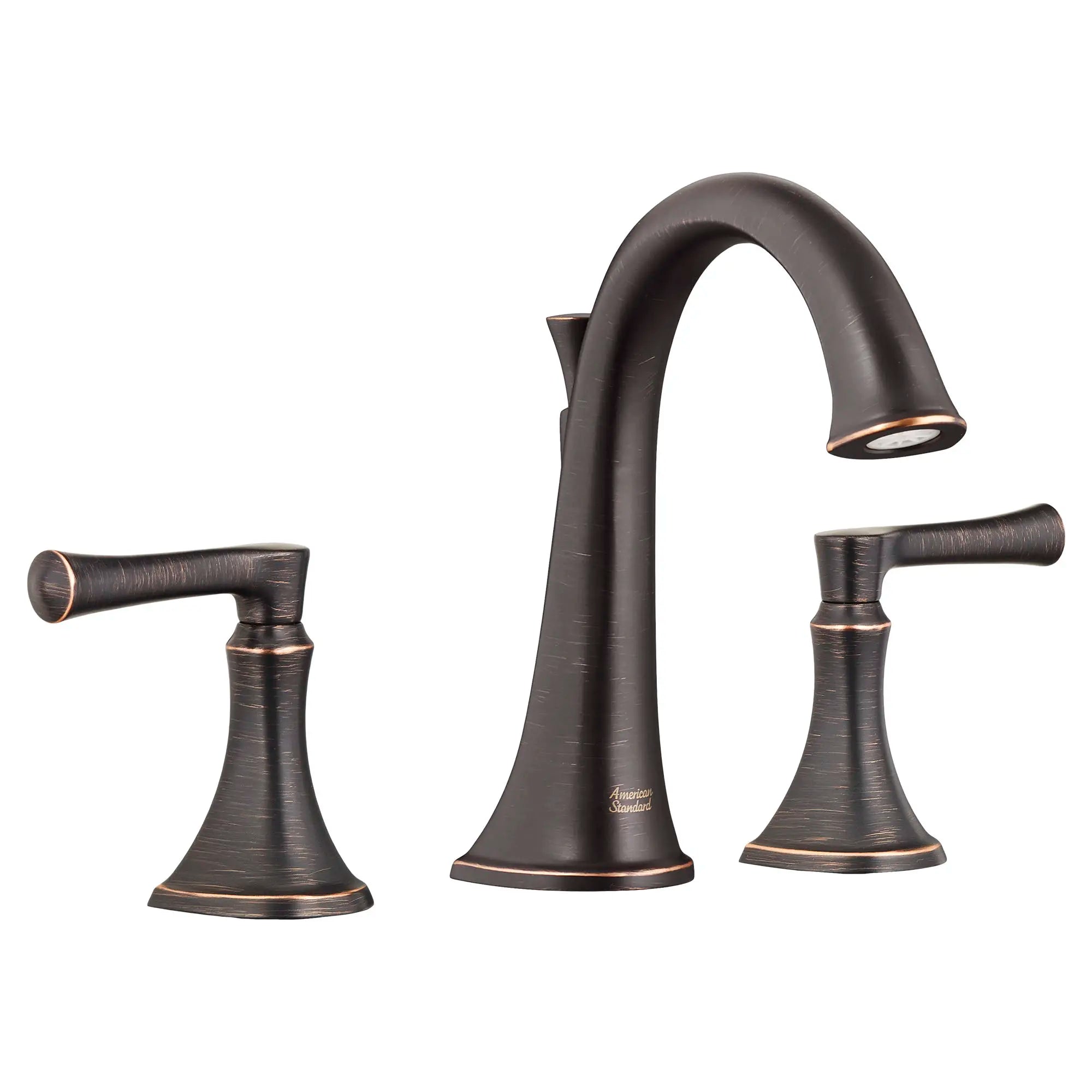 Estate Bathtub Faucet for Flash® Rough In Valve with Lever Handles - Durable Brass Construction for Bathroom Renovation and Luxury Home Upgrade
