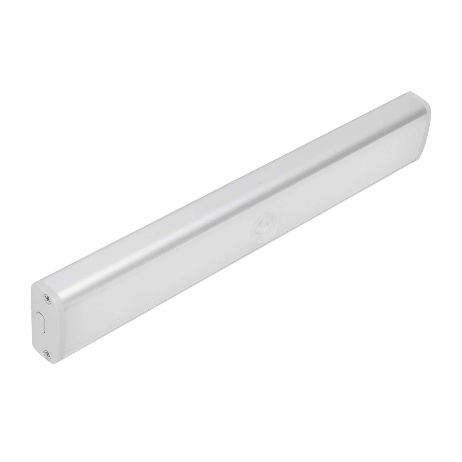 Tgoon Motion Sensor Closet Light - Energy Efficient LED Lighting for Bedroom, Kitchen, Wardrobe | Durable Aluminum & PC Design | Automatic On/Off for Dark Spaces, Cabinets, Hallways