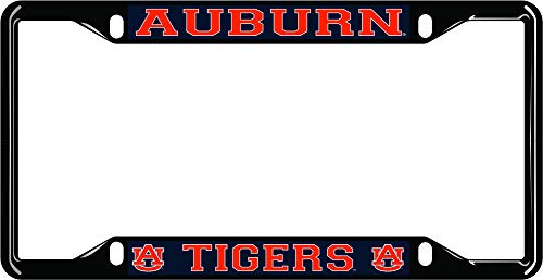 Auburn Tigers Black
