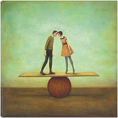 Finding Equilibrium