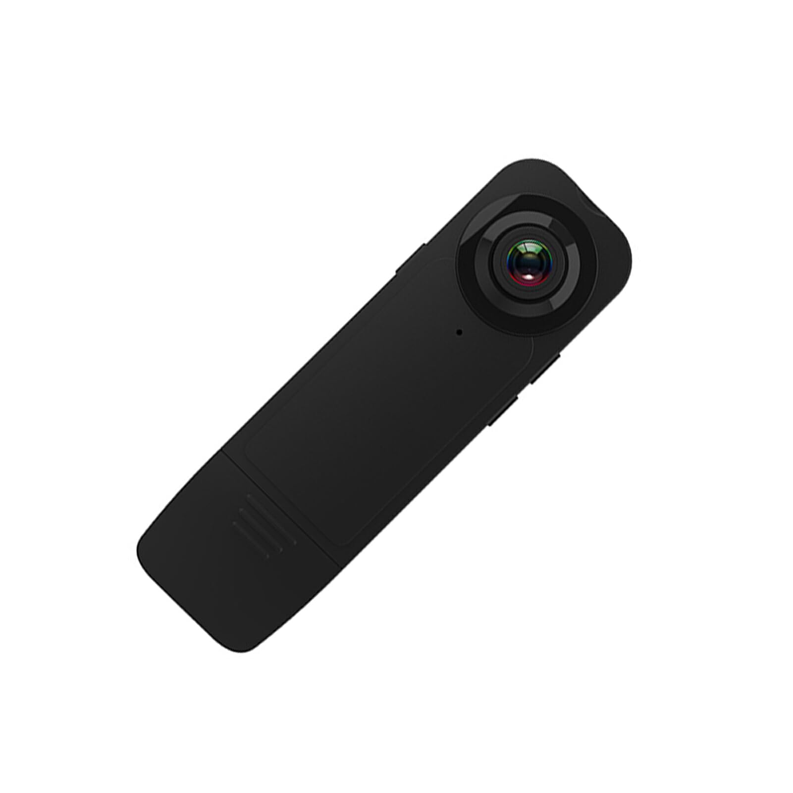 TWCRVIL Mini Body Camera HD 1080P/4K Video Recorder with Night Vision - Waterproof Sports Action Camera & Voice Recorder for Security, Police, Outdoor Adventures, and Evidence Recording