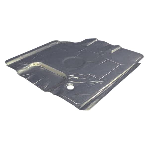 High-Performance Fuel Tank Heat Shield for Rear Protection - Prevent Overheating & Enhance Safety for Cars, Trucks & SUVs - Ideal for Off-Roading, Towing & Hot Climate Driving