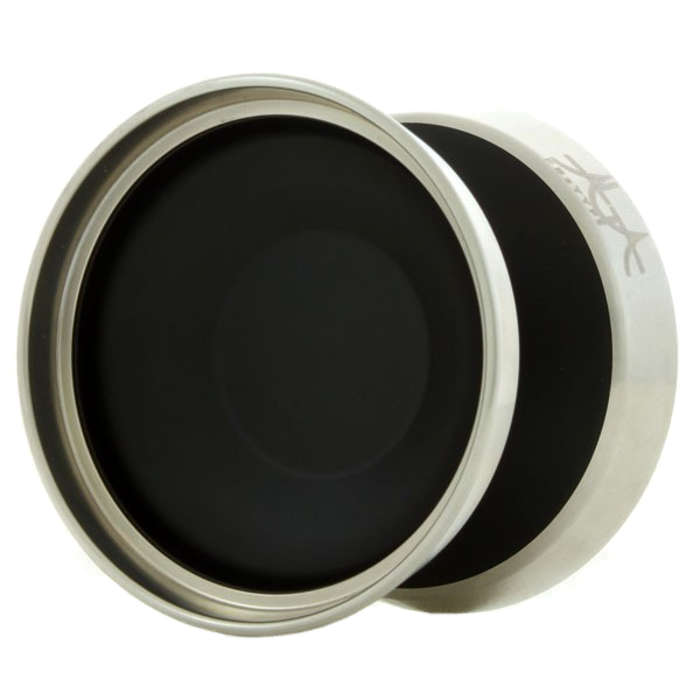 YoYoFactory ALTA Bi Metal Yo Yo - Professional Competition Yoyo for Advanced Players - Perfect for Tricks, Freestyle & Performance