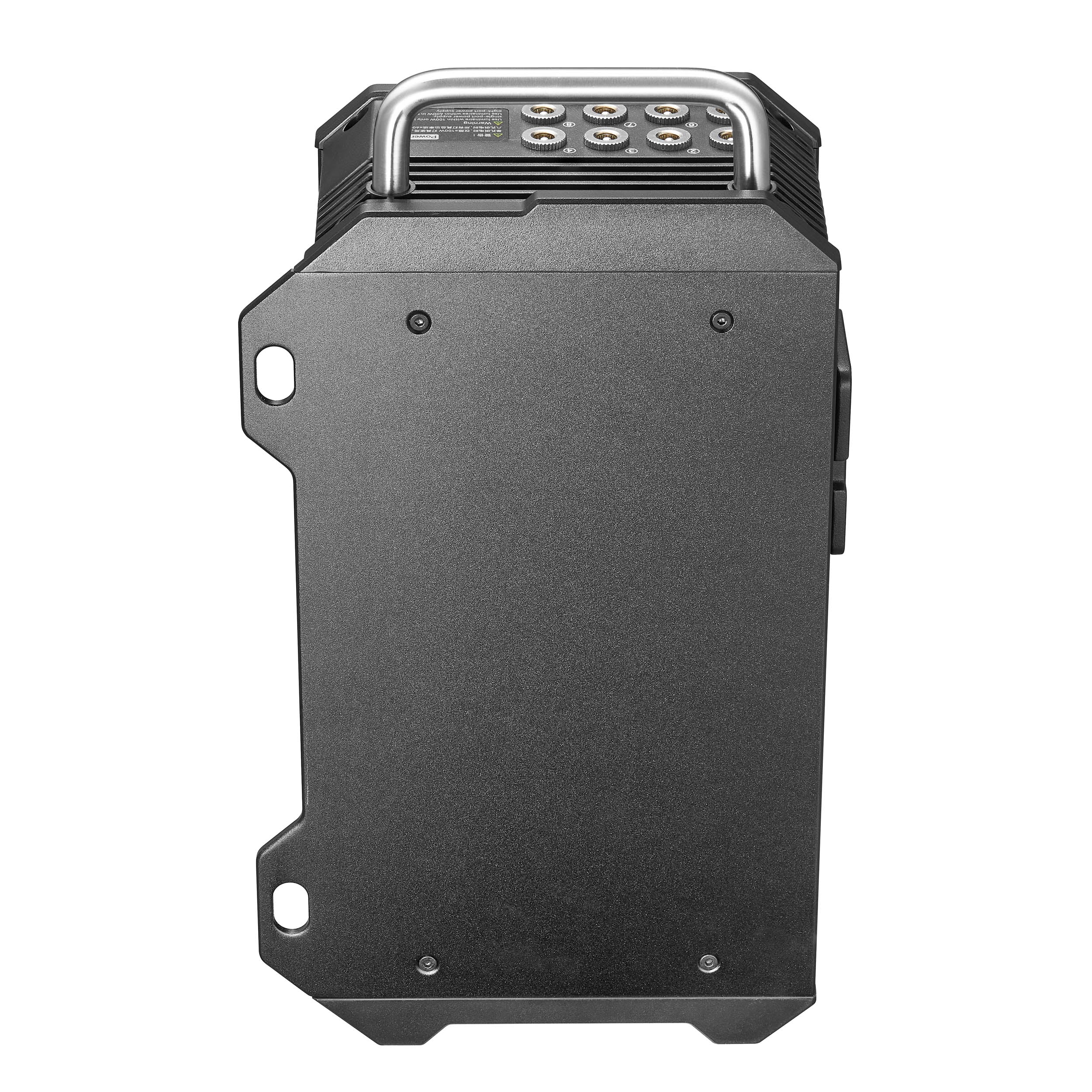 Godox P600 Power Box for TL & TP Series Tube Lights - High Capacity Portable Battery for Studio & Outdoor Photography Lighting