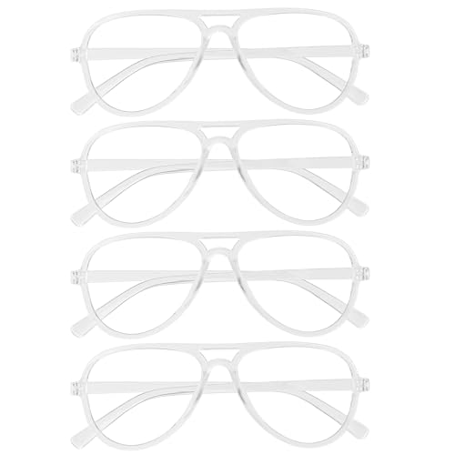 We5173-clear*4 Packs
